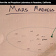 Illustration for article titled Heres Exactly Where Mars Curiosity Landed—And the NASA Engineer Who Won That Bet (Updated)